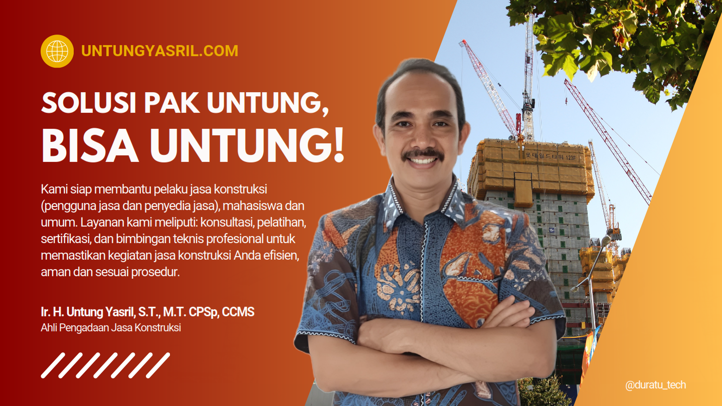 Administrasi Proyek untuk Tim Lapangan