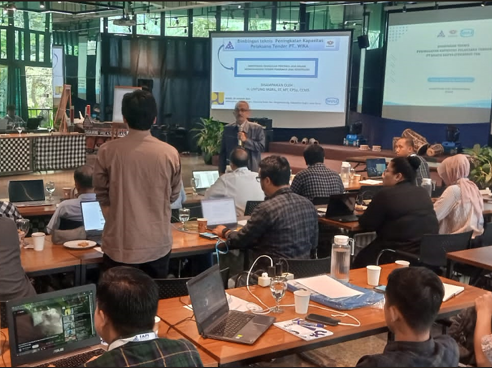 Portofolio Sertifikasi