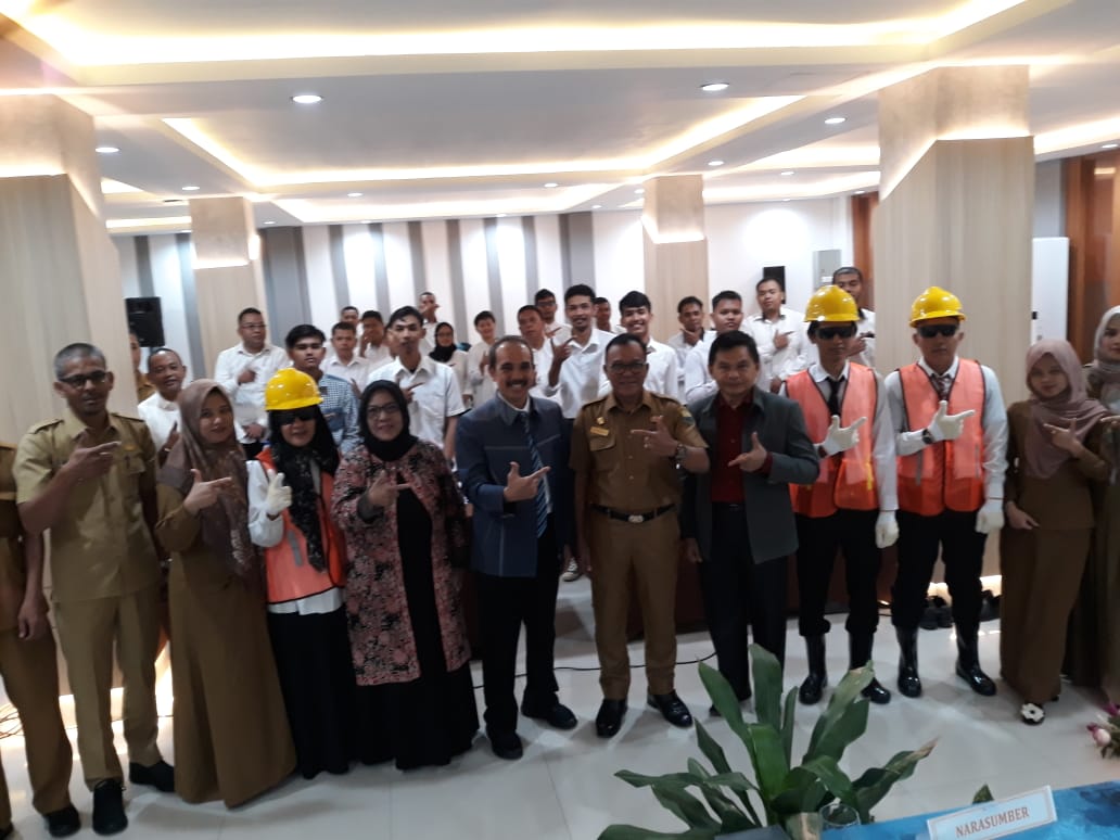 Portofolio Sertifikasi