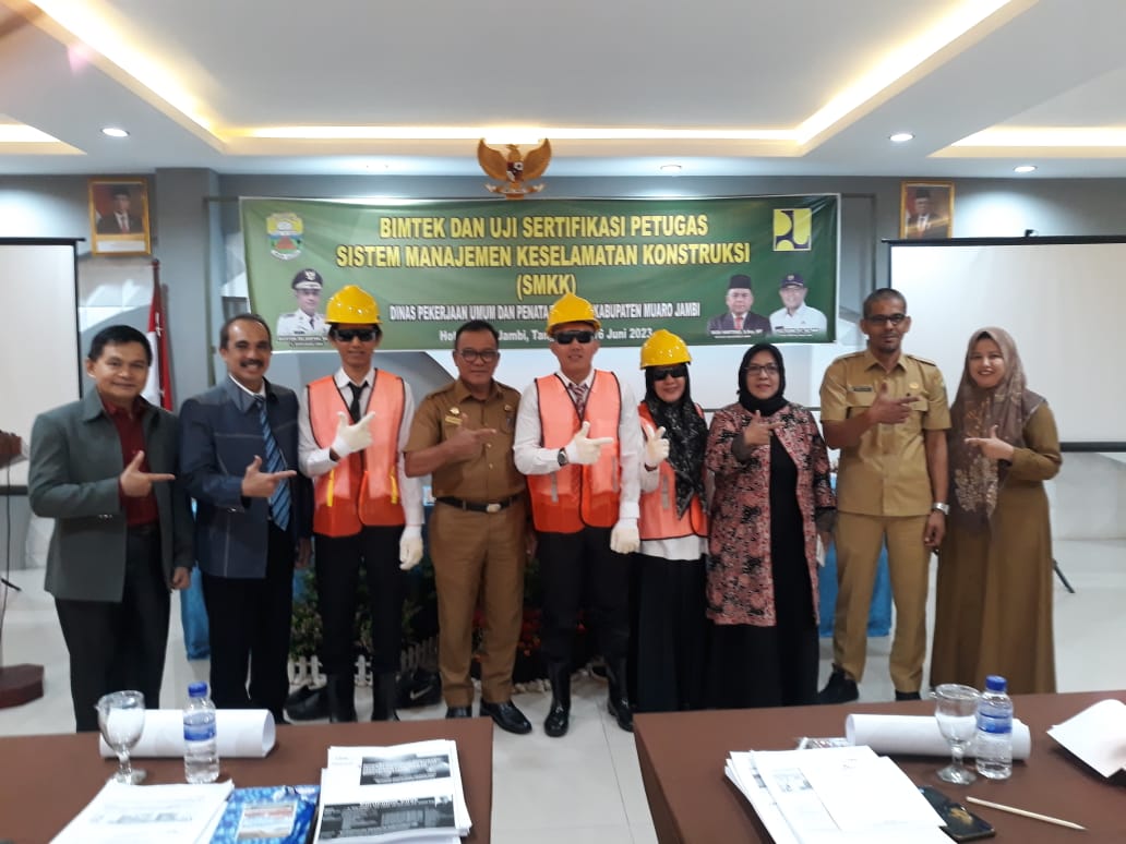Portofolio Sertifikasi